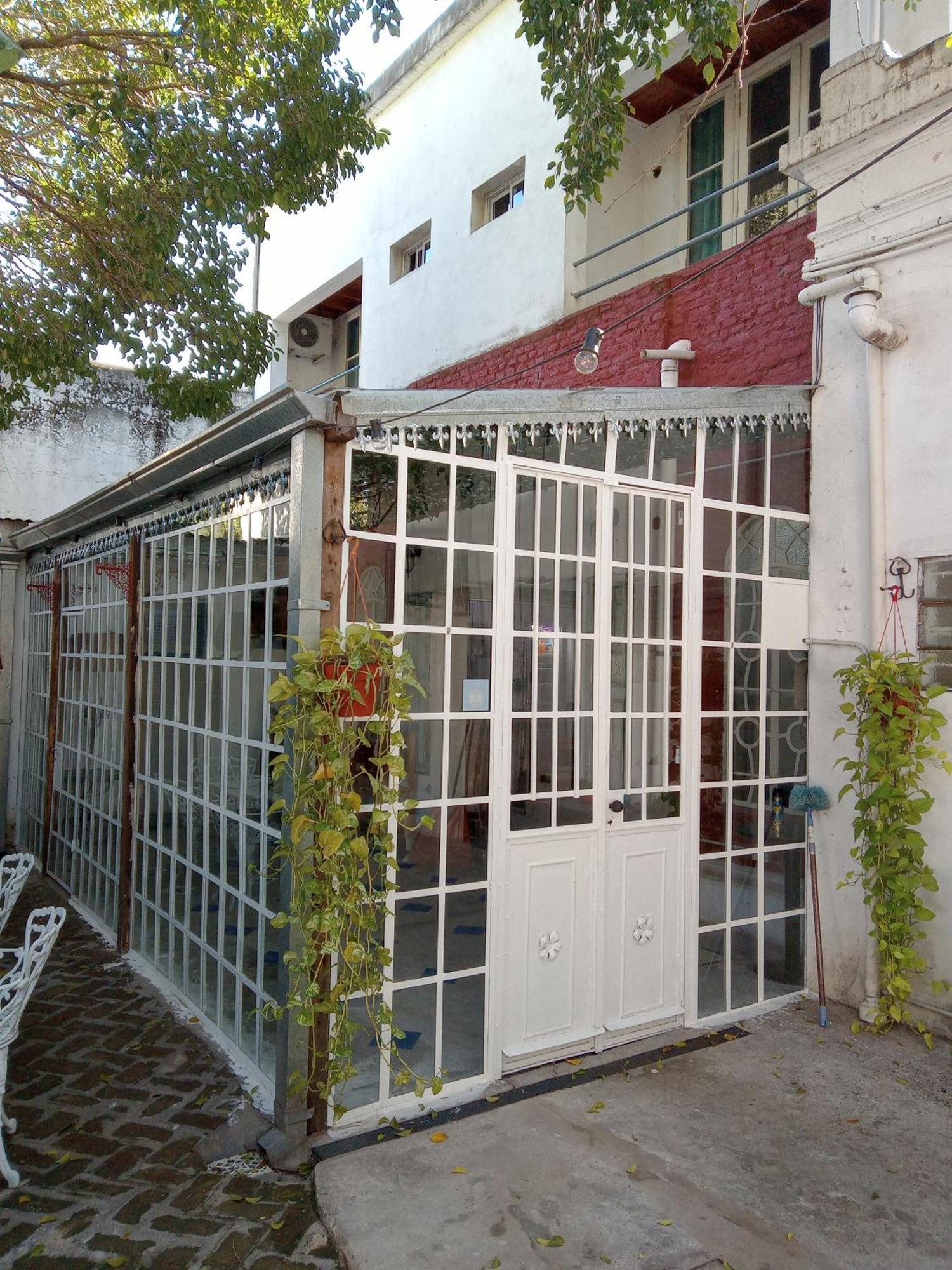 Hotel Boutique Casablanca Adrogue Exterior foto